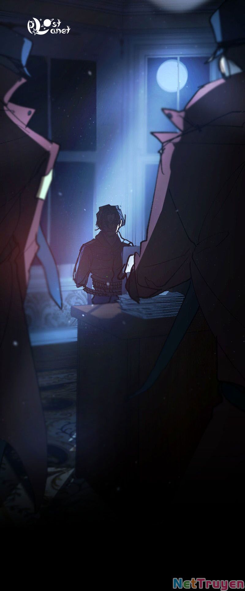 đọc truyện Purple Hyacinth Chương 16 ảnh 47 tại Thiên Thai Truyện