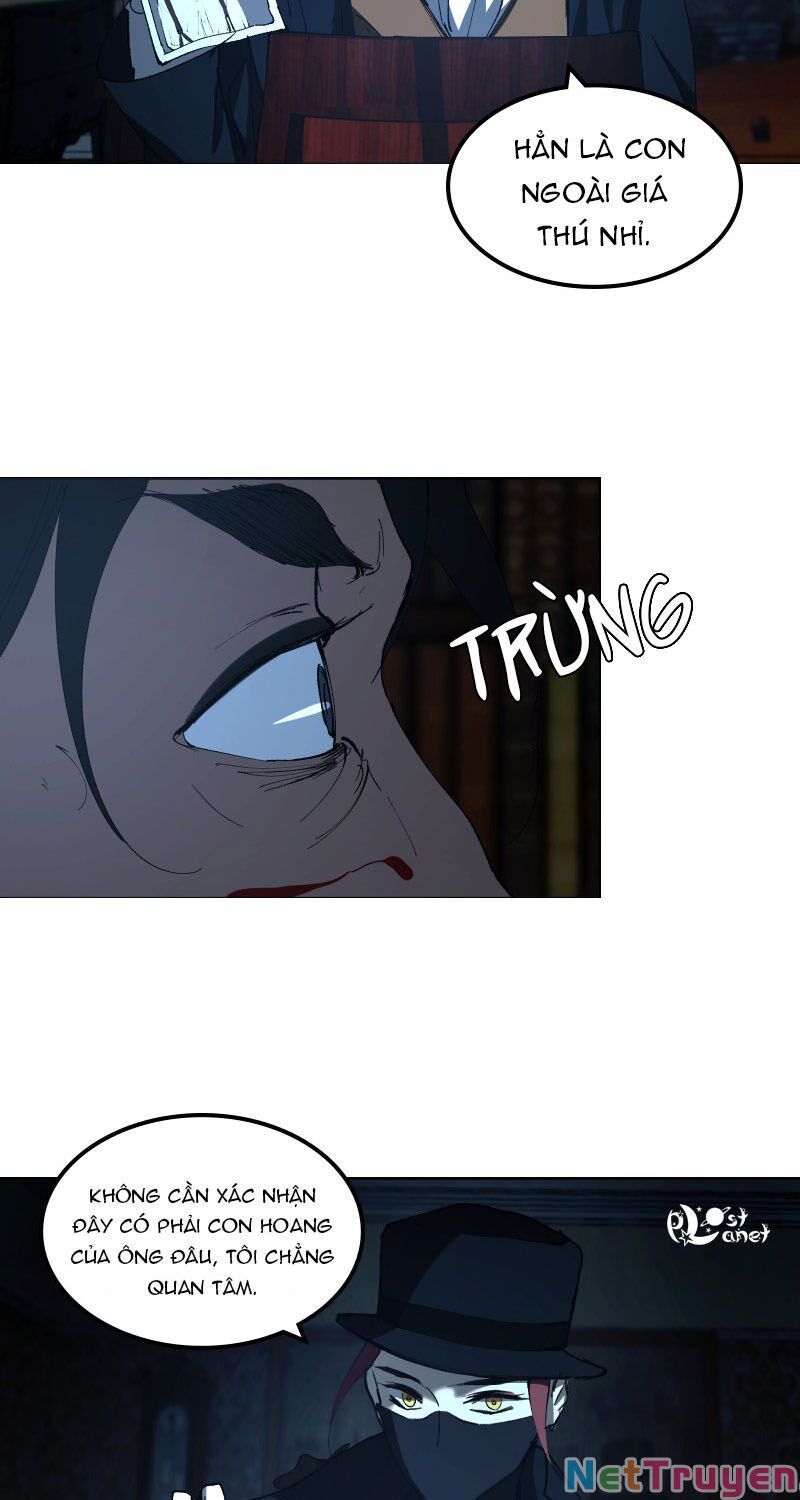 đọc truyện Purple Hyacinth Chương 16 ảnh 10 tại Thiên Thai Truyện