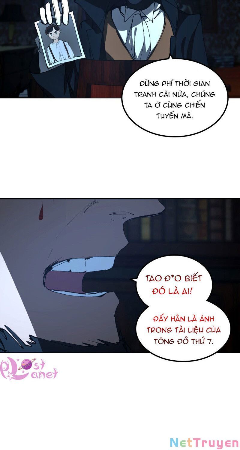 đọc truyện Purple Hyacinth Chương 16 ảnh 11 tại Thiên Thai Truyện