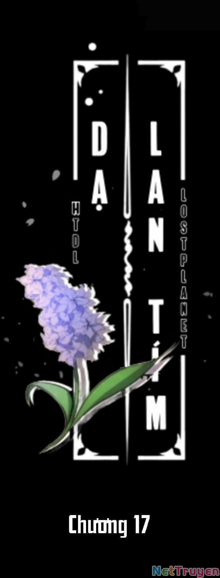 đọc truyện Purple Hyacinth Chương 17 ảnh 2 tại Thiên Thai Truyện