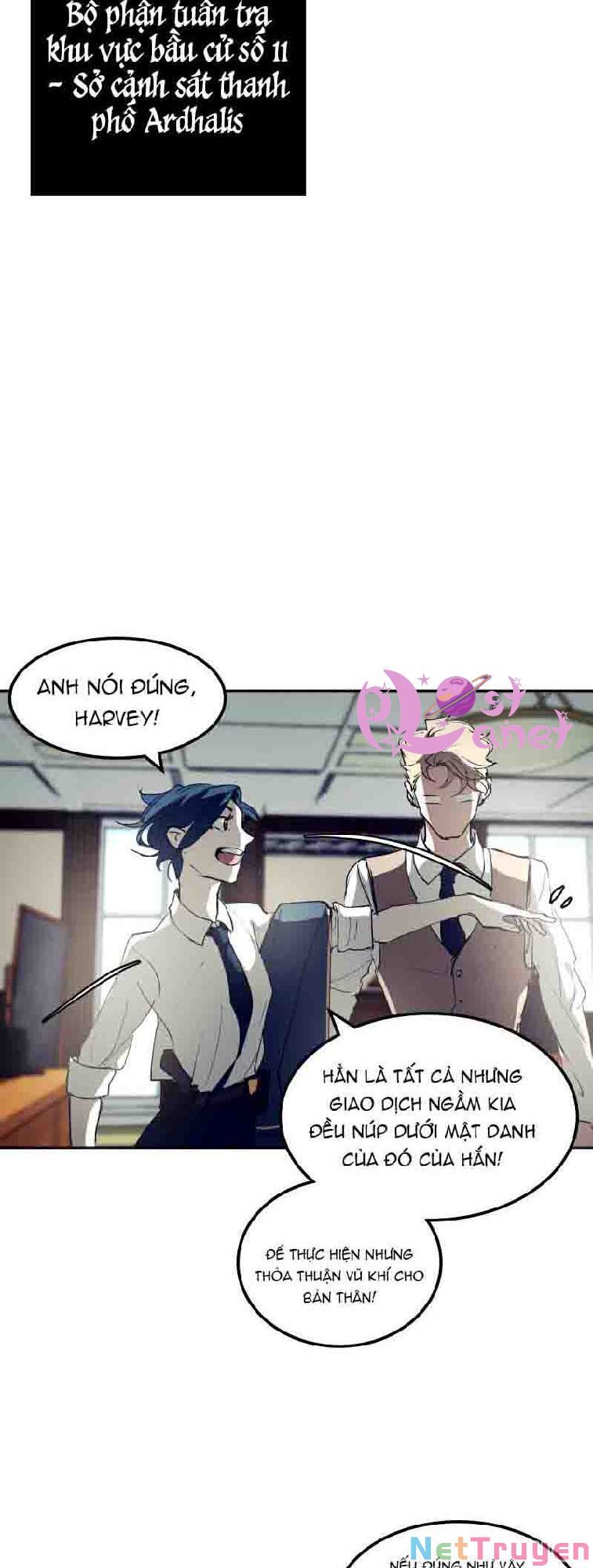 đọc truyện Purple Hyacinth Chương 17 ảnh 15 tại Thiên Thai Truyện