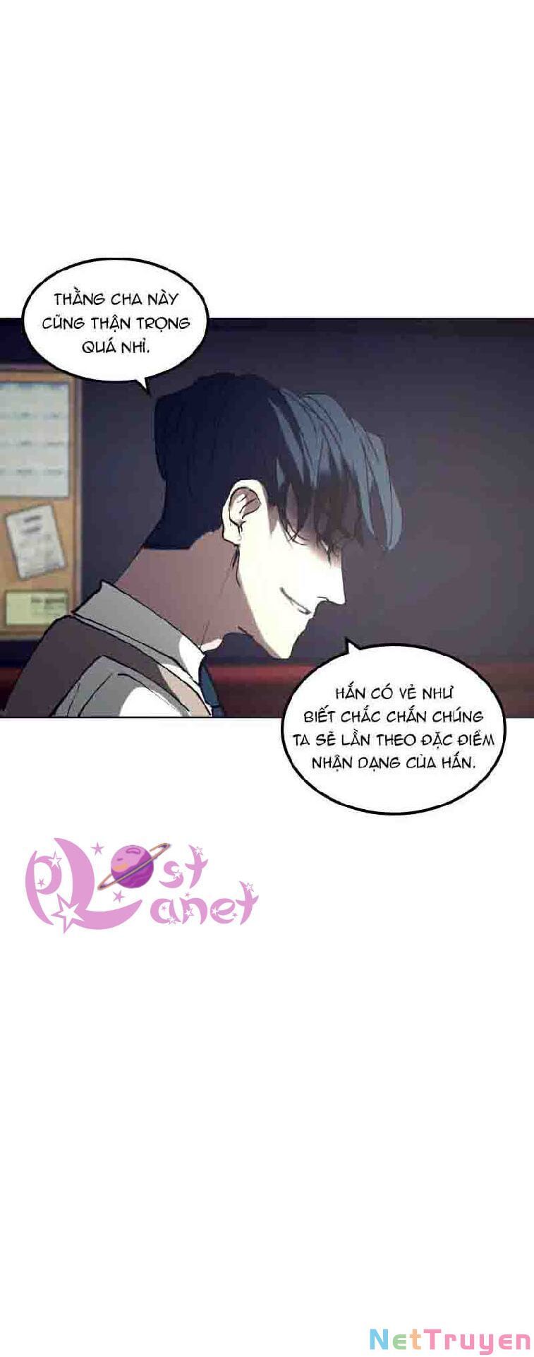 đọc truyện Purple Hyacinth Chương 17 ảnh 17 tại Thiên Thai Truyện