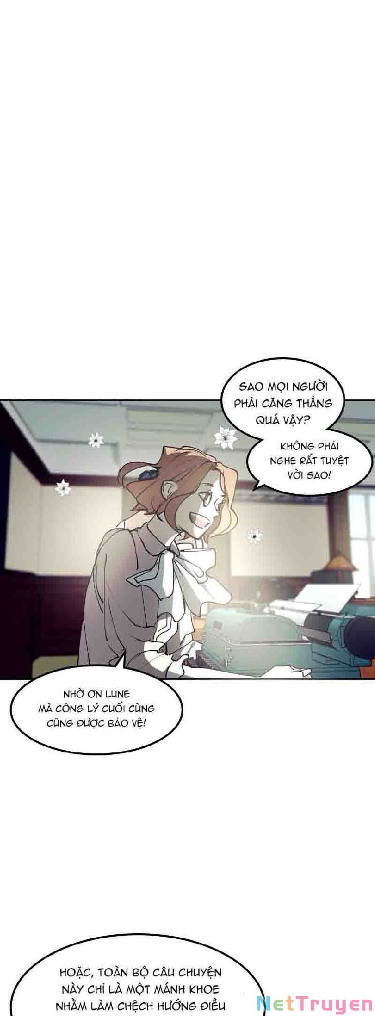 đọc truyện Purple Hyacinth Chương 17 ảnh 18 tại Thiên Thai Truyện