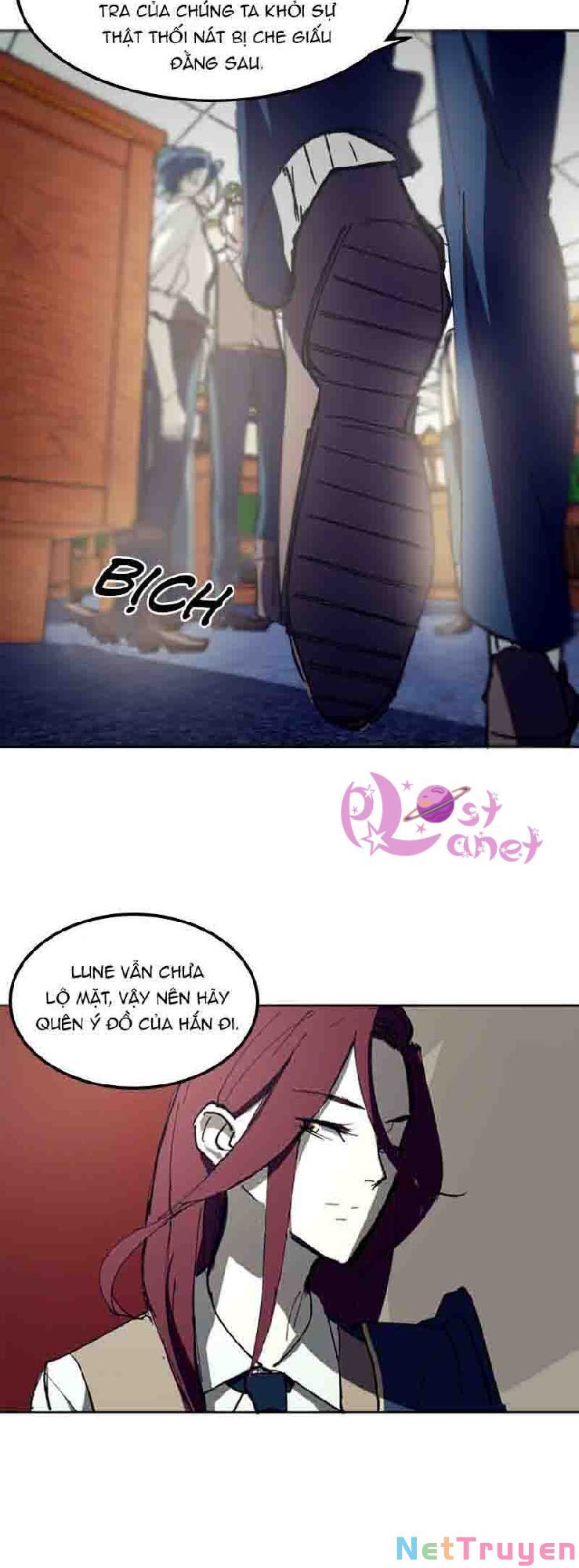 đọc truyện Purple Hyacinth Chương 17 ảnh 19 tại Thiên Thai Truyện