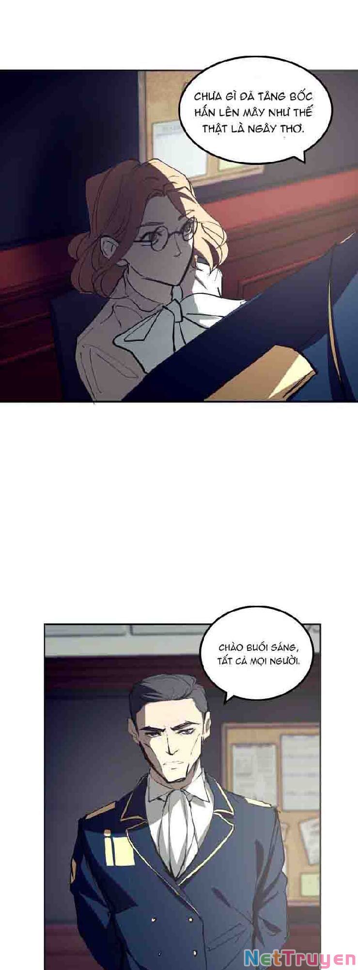 đọc truyện Purple Hyacinth Chương 17 ảnh 20 tại Thiên Thai Truyện