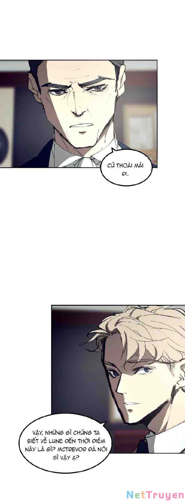 đọc truyện Purple Hyacinth Chương 17 ảnh 22 tại Thiên Thai Truyện