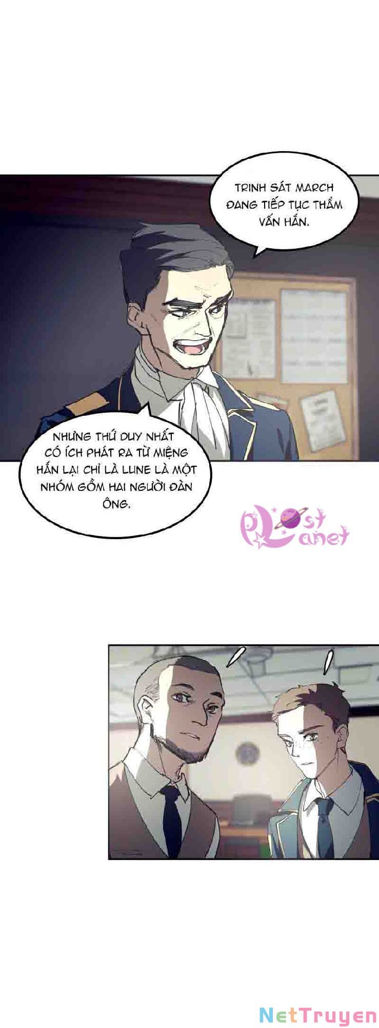 đọc truyện Purple Hyacinth Chương 17 ảnh 23 tại Thiên Thai Truyện