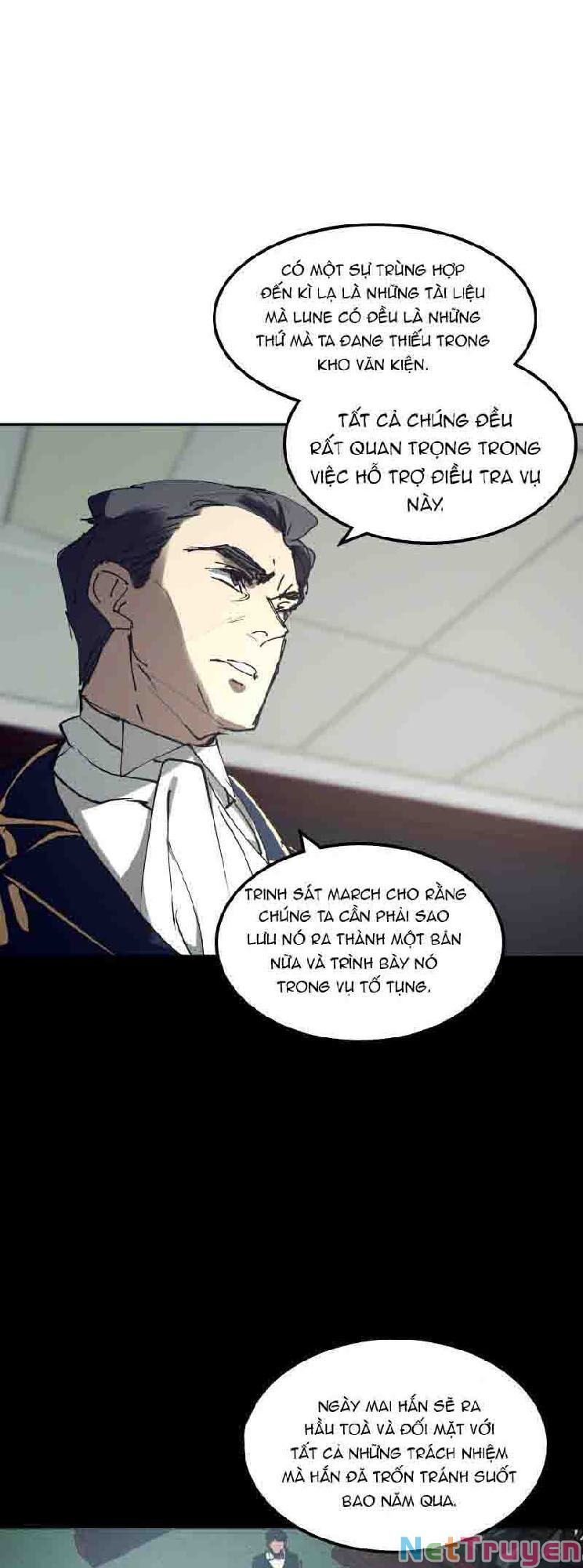 đọc truyện Purple Hyacinth Chương 17 ảnh 27 tại Thiên Thai Truyện