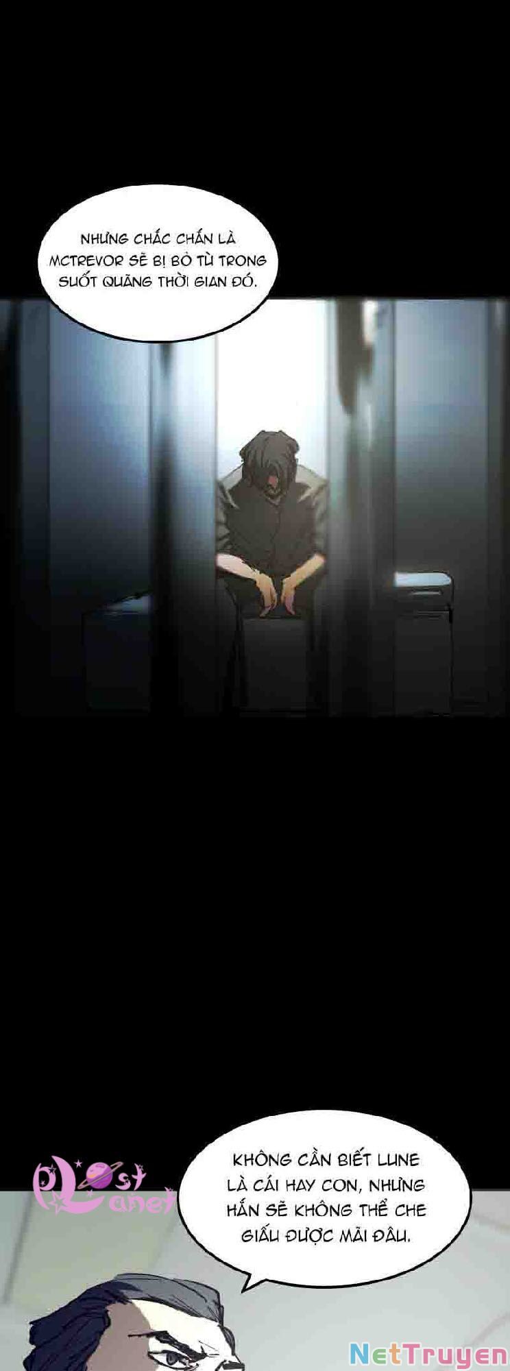 đọc truyện Purple Hyacinth Chương 17 ảnh 30 tại Thiên Thai Truyện