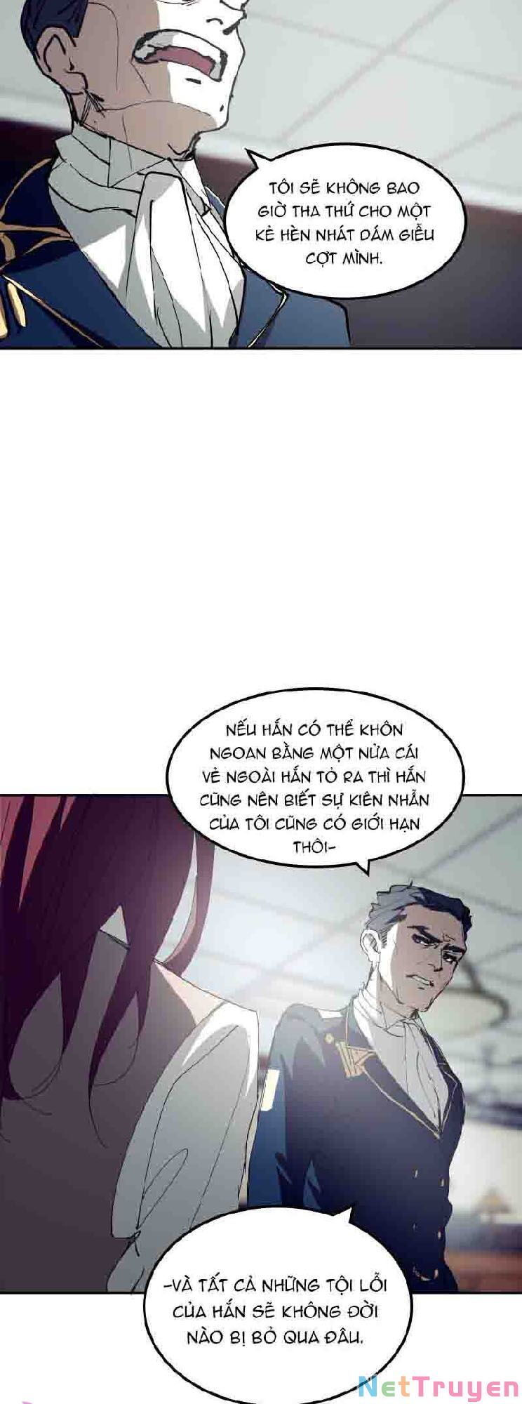 đọc truyện Purple Hyacinth Chương 17 ảnh 31 tại Thiên Thai Truyện