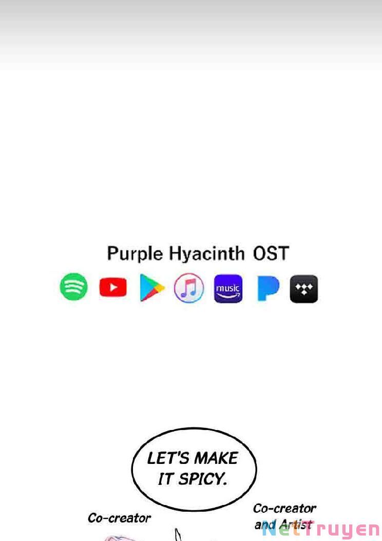 đọc truyện Purple Hyacinth Chương 17 ảnh 34 tại Thiên Thai Truyện