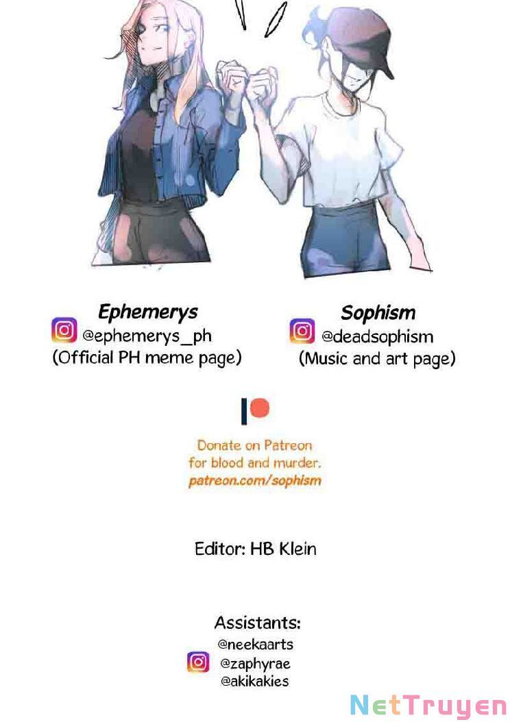 đọc truyện Purple Hyacinth Chương 17 ảnh 35 tại Thiên Thai Truyện