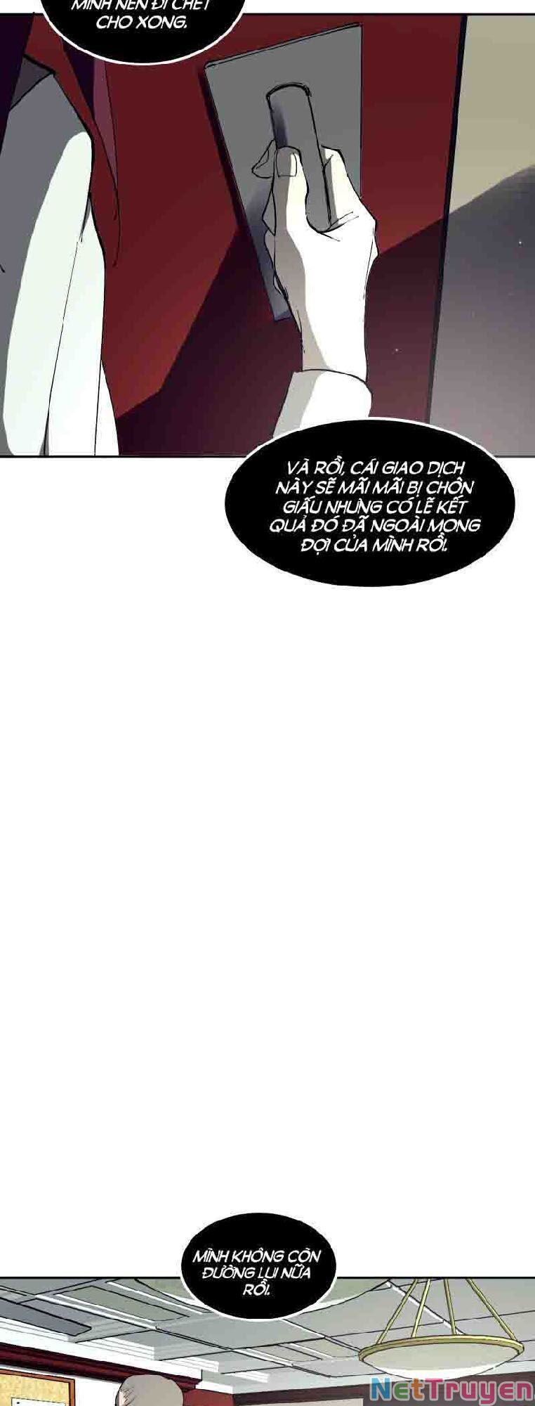 đọc truyện Purple Hyacinth Chương 17 ảnh 6 tại Thiên Thai Truyện