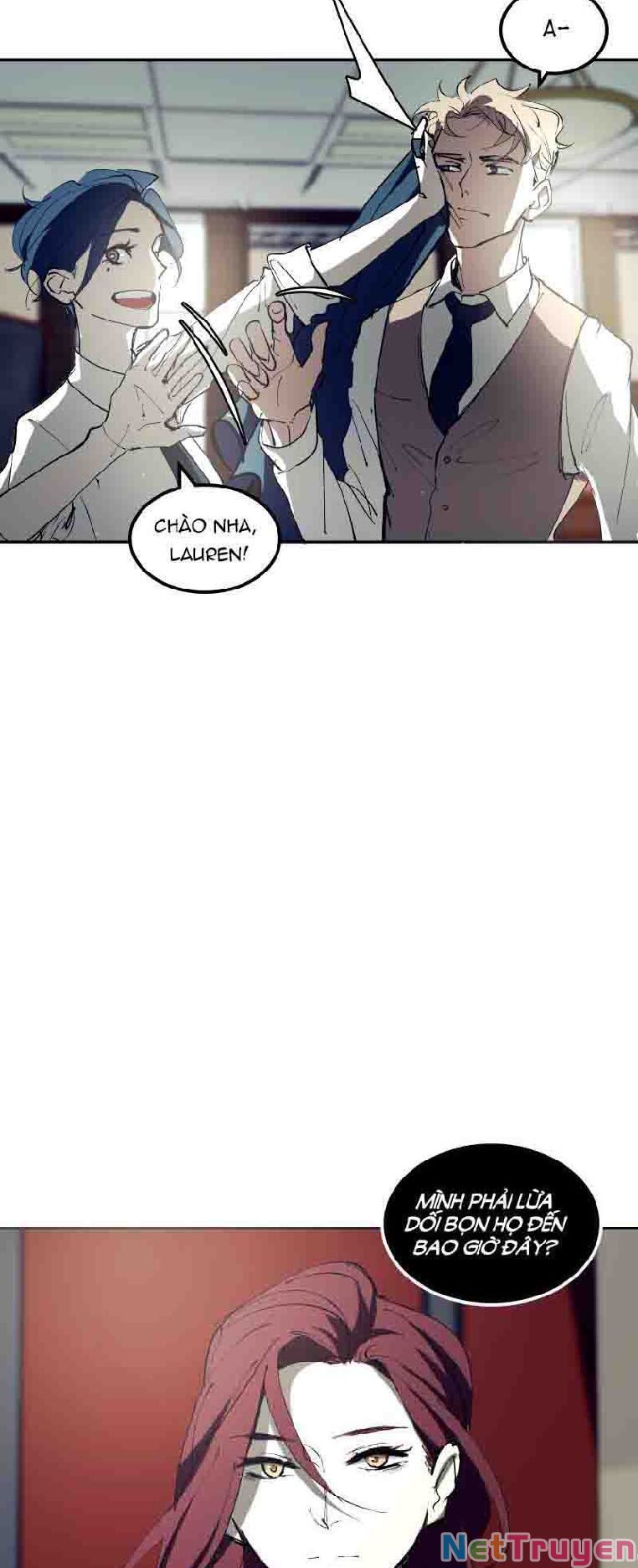 đọc truyện Purple Hyacinth Chương 17 ảnh 8 tại Thiên Thai Truyện