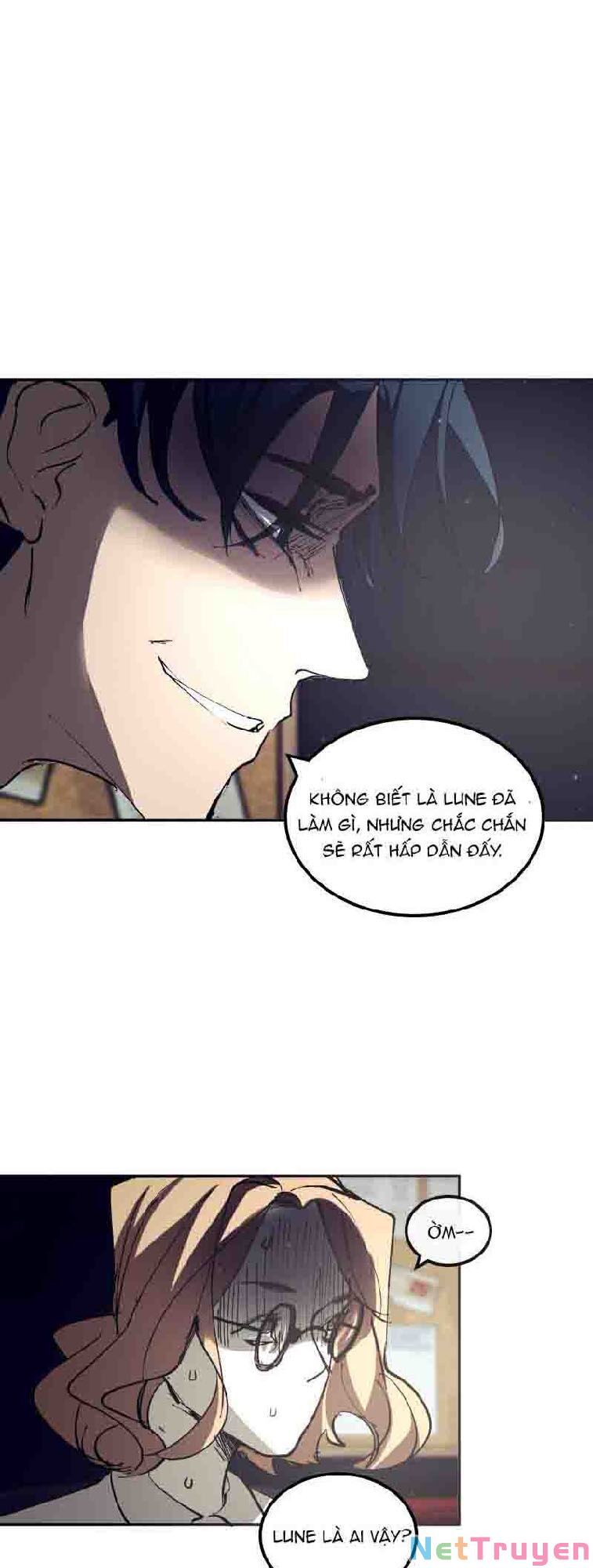 đọc truyện Purple Hyacinth Chương 17 ảnh 11 tại Thiên Thai Truyện