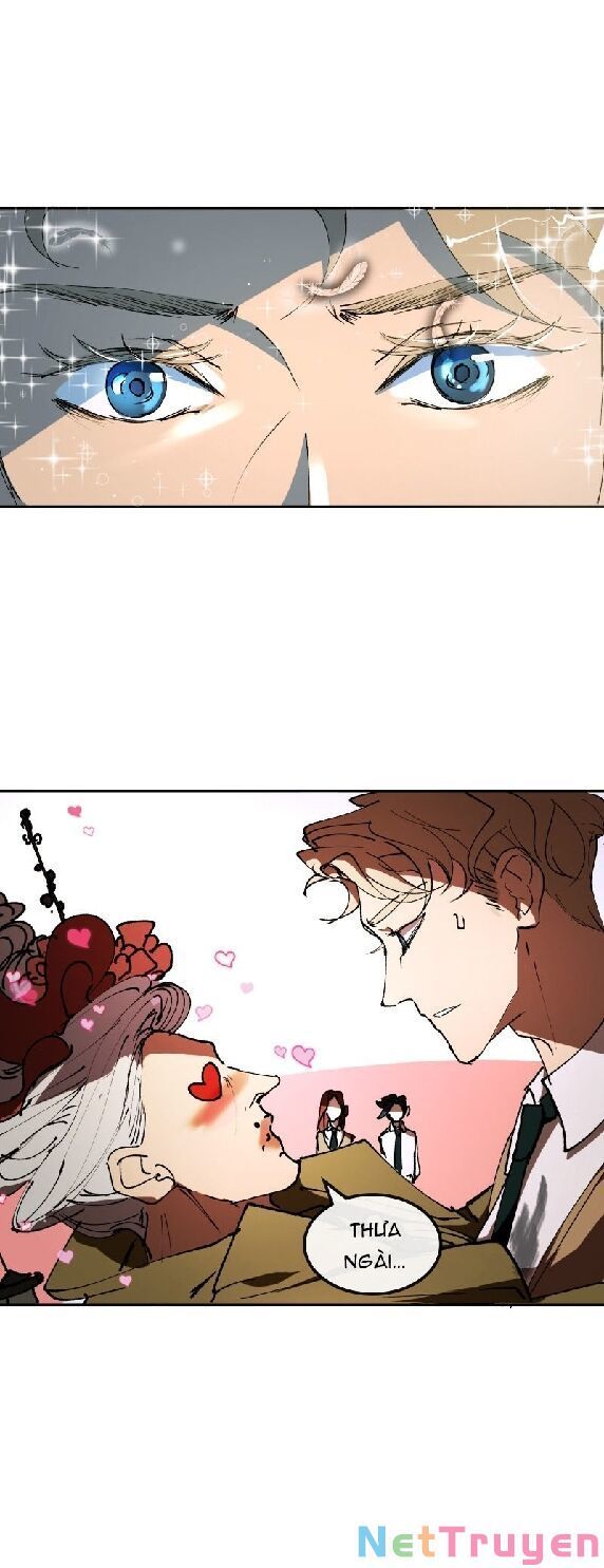 đọc truyện Purple Hyacinth Chương 18 ảnh 12 tại Thiên Thai Truyện