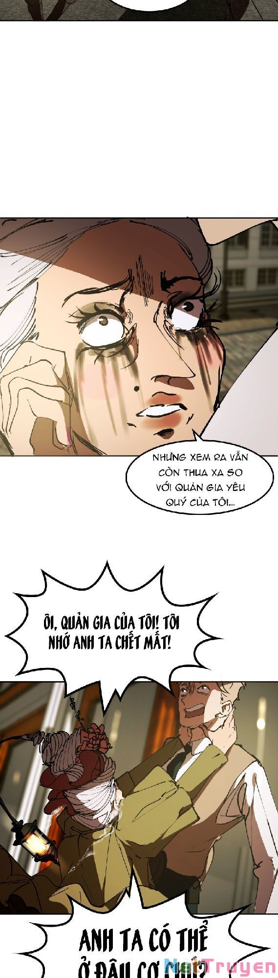 đọc truyện Purple Hyacinth Chương 18 ảnh 14 tại Thiên Thai Truyện