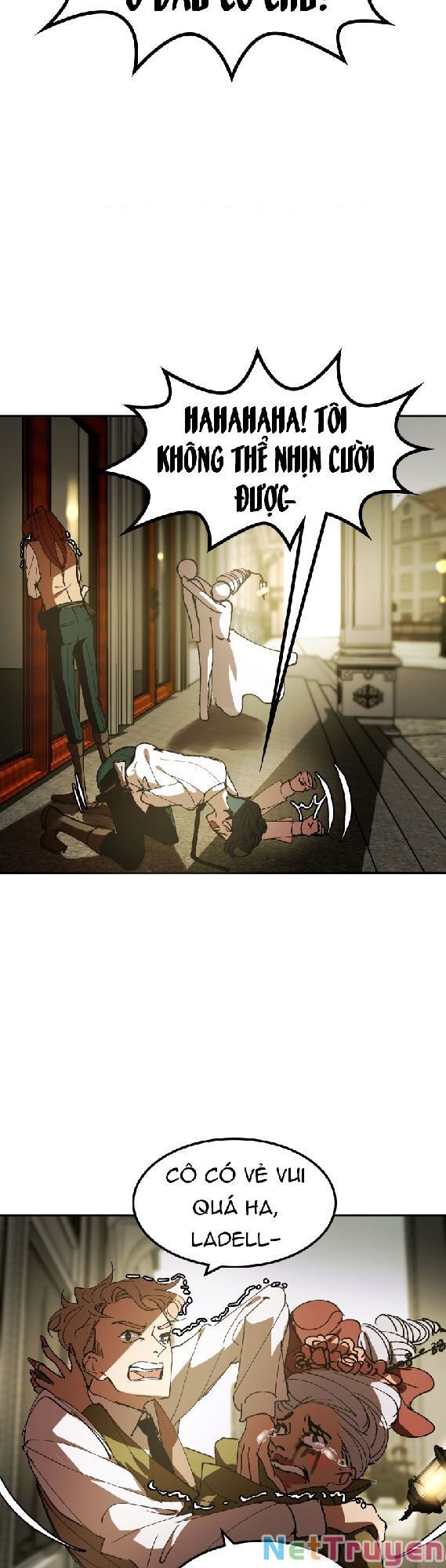 đọc truyện Purple Hyacinth Chương 18 ảnh 15 tại Thiên Thai Truyện