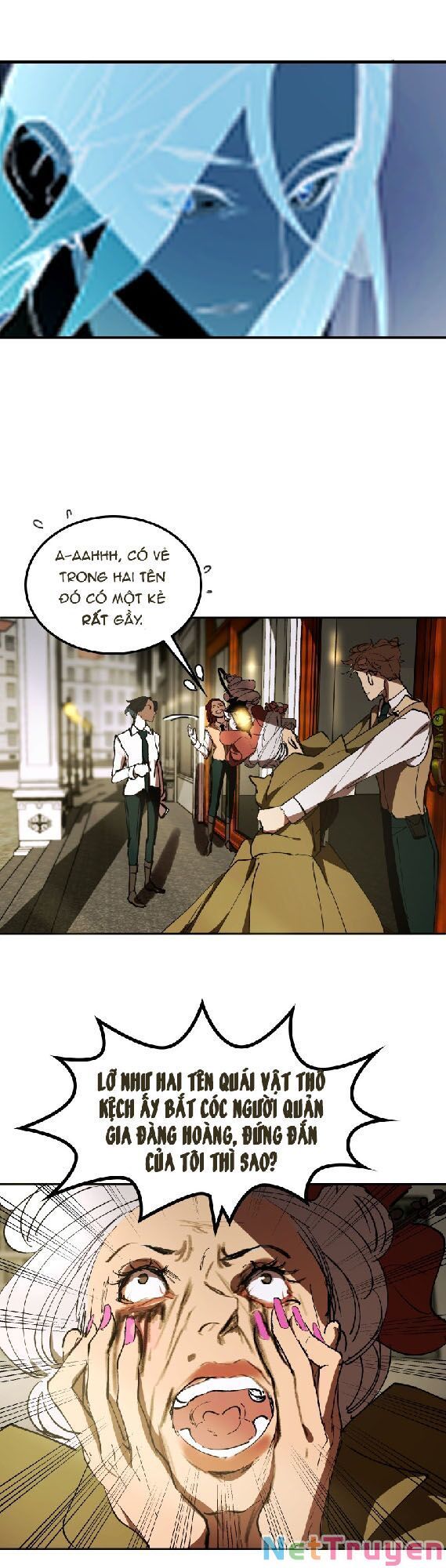 đọc truyện Purple Hyacinth Chương 18 ảnh 19 tại Thiên Thai Truyện