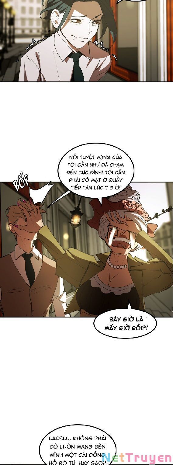 đọc truyện Purple Hyacinth Chương 18 ảnh 22 tại Thiên Thai Truyện