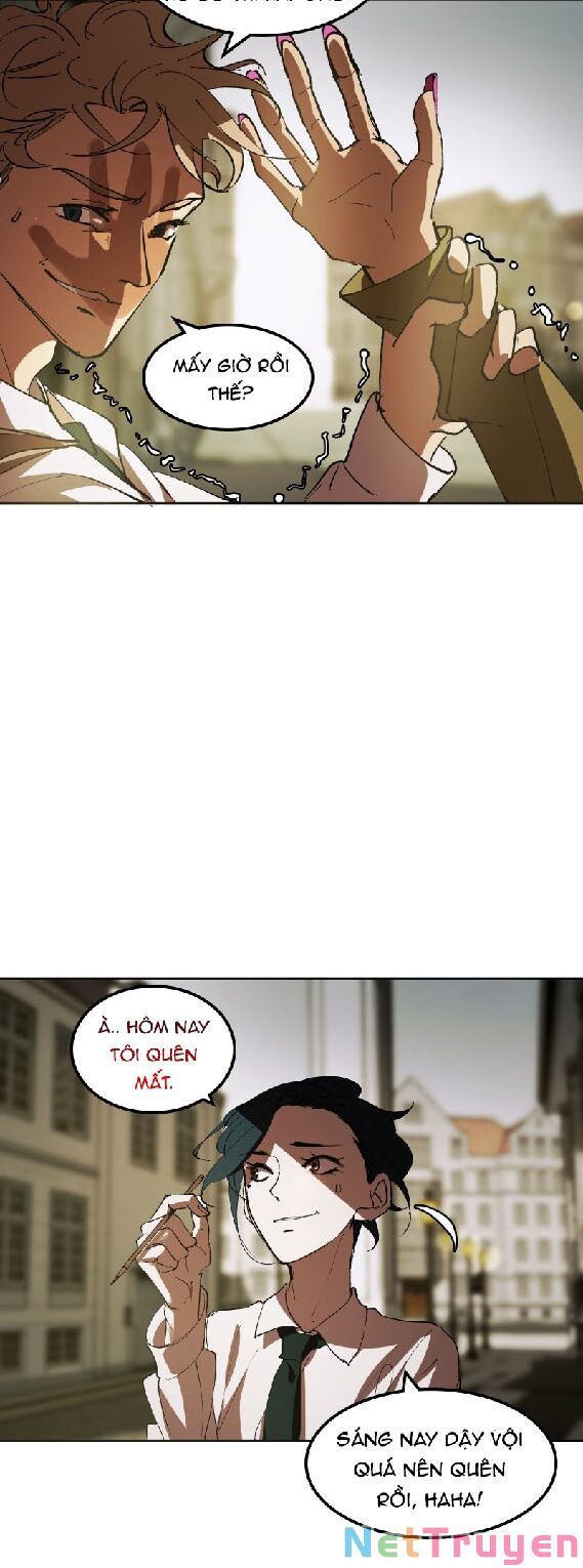 đọc truyện Purple Hyacinth Chương 18 ảnh 23 tại Thiên Thai Truyện