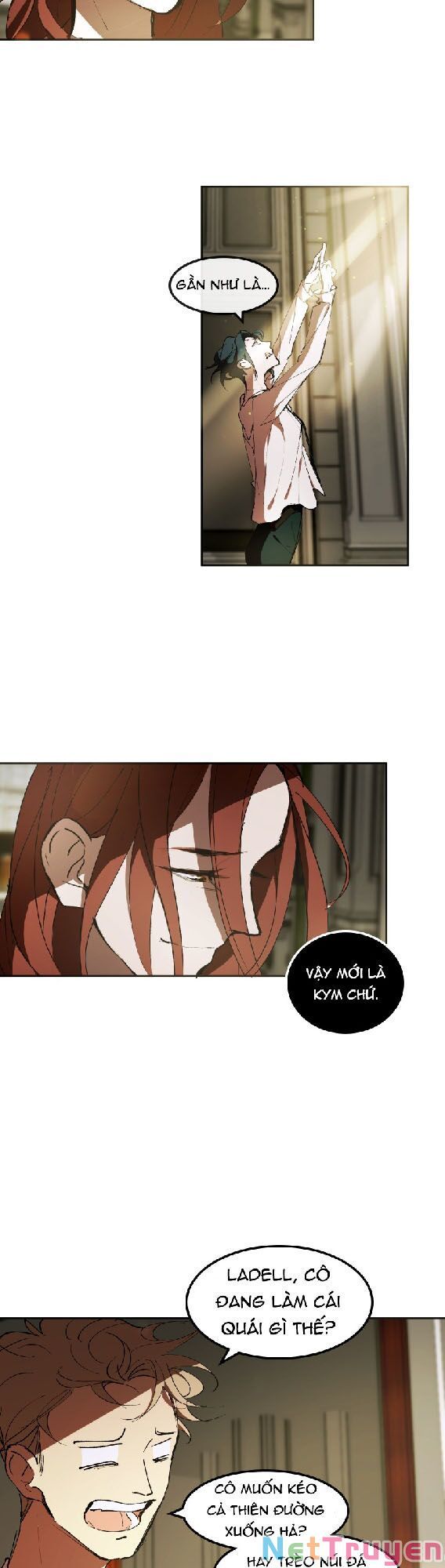 đọc truyện Purple Hyacinth Chương 18 ảnh 25 tại Thiên Thai Truyện