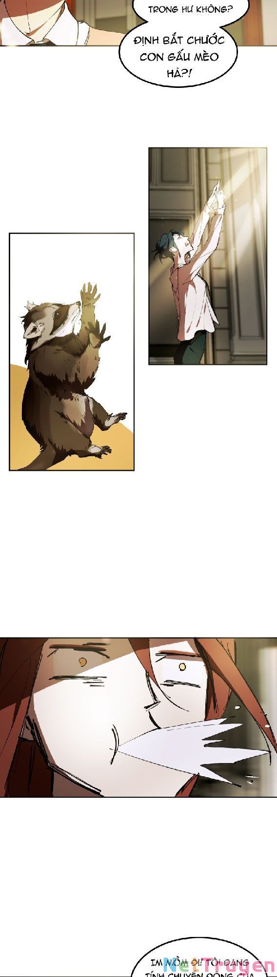 đọc truyện Purple Hyacinth Chương 18 ảnh 26 tại Thiên Thai Truyện