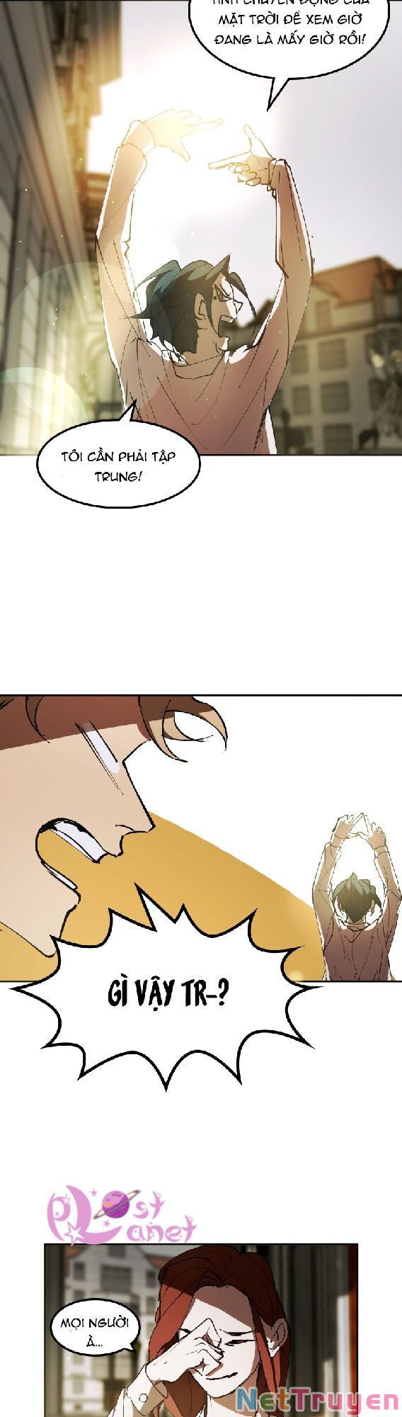 đọc truyện Purple Hyacinth Chương 18 ảnh 27 tại Thiên Thai Truyện