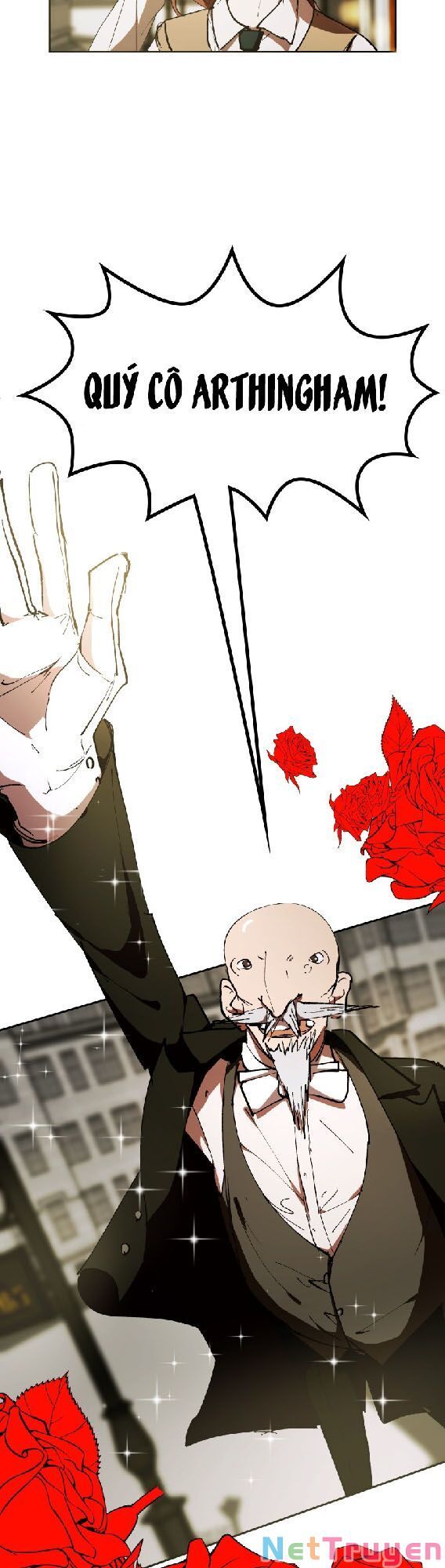 đọc truyện Purple Hyacinth Chương 18 ảnh 28 tại Thiên Thai Truyện