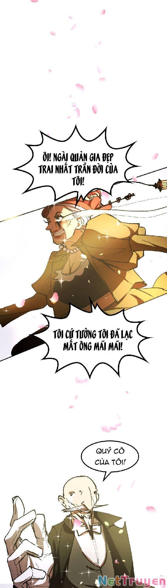 đọc truyện Purple Hyacinth Chương 18 ảnh 30 tại Thiên Thai Truyện