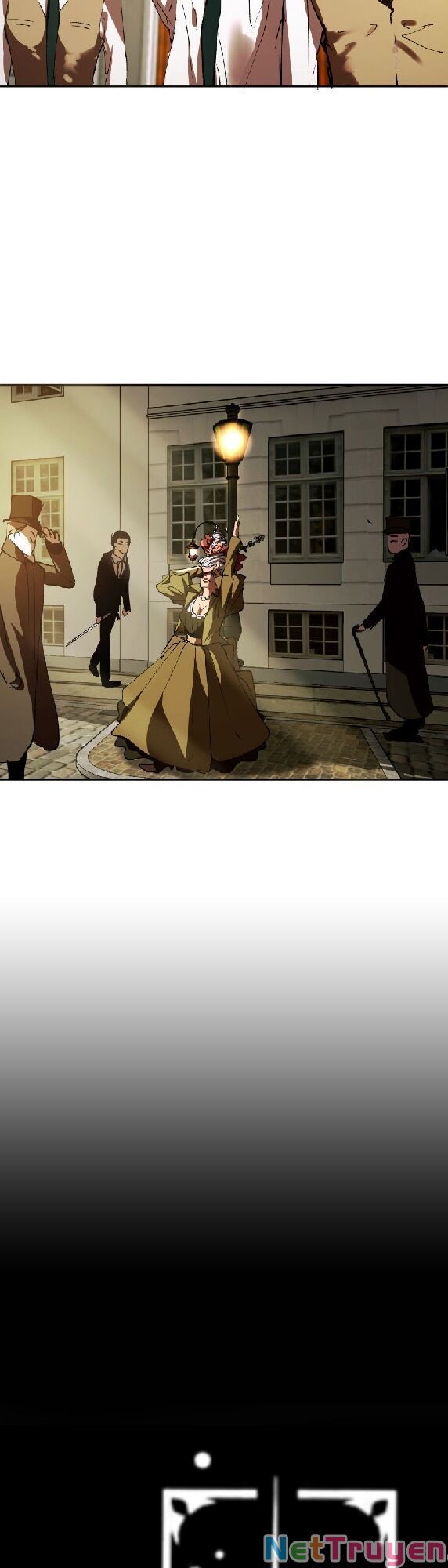 đọc truyện Purple Hyacinth Chương 18 ảnh 5 tại Thiên Thai Truyện