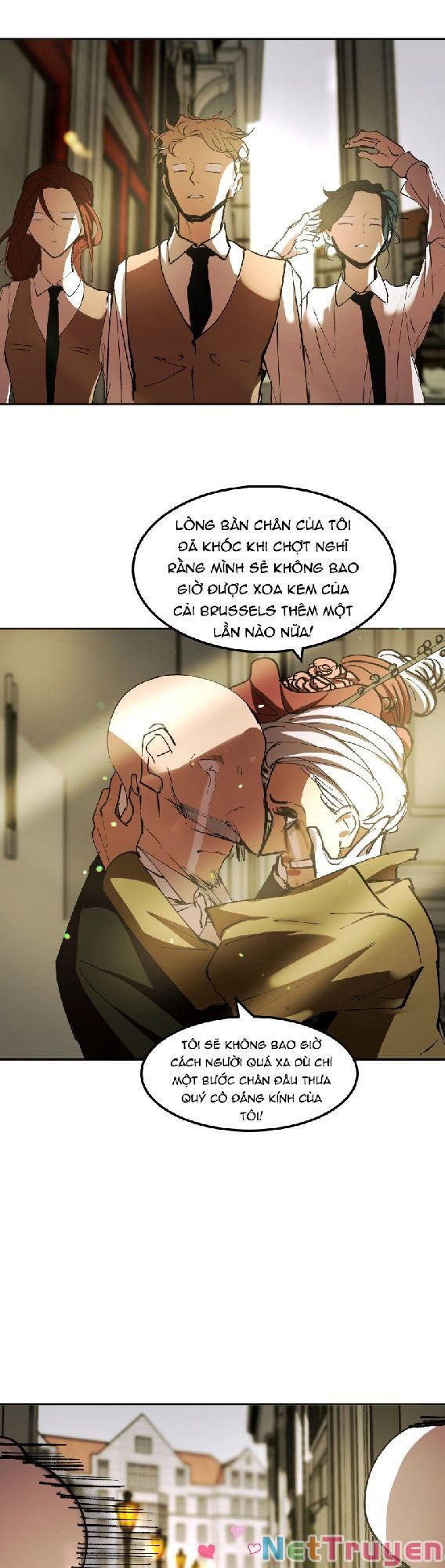 đọc truyện Purple Hyacinth Chương 18 ảnh 32 tại Thiên Thai Truyện