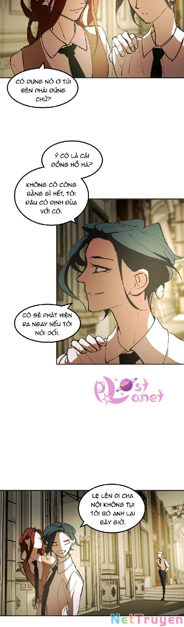 đọc truyện Purple Hyacinth Chương 18 ảnh 36 tại Thiên Thai Truyện