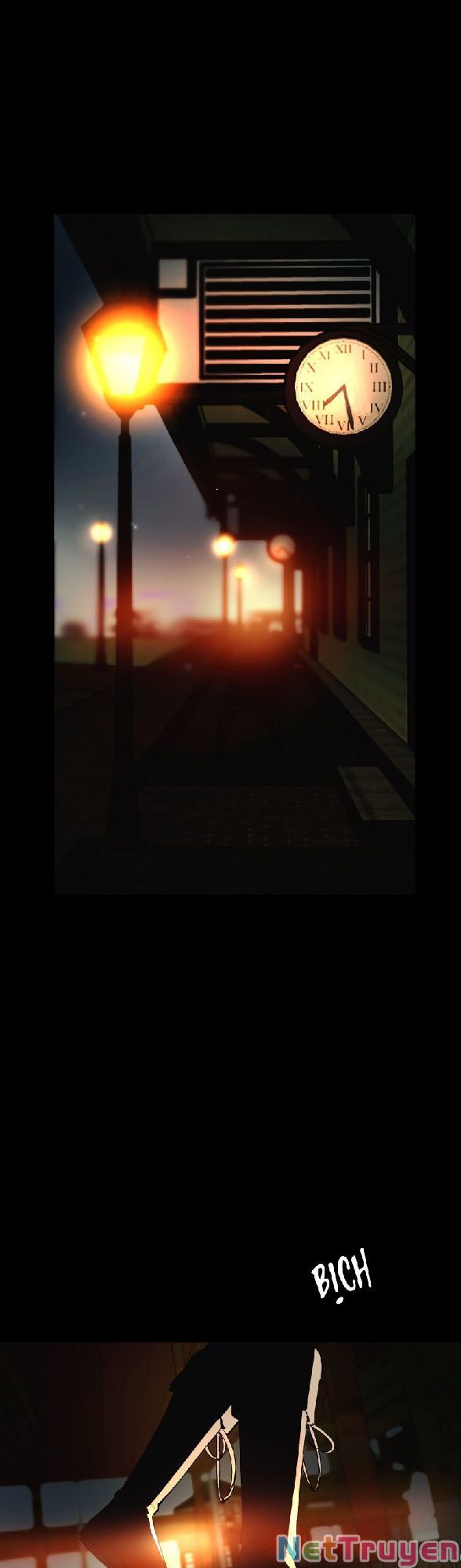 đọc truyện Purple Hyacinth Chương 18 ảnh 38 tại Thiên Thai Truyện