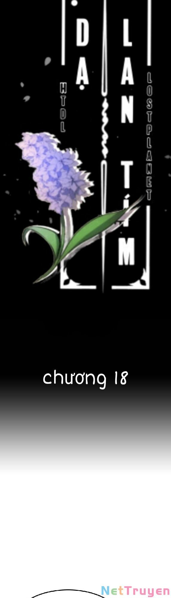 đọc truyện Purple Hyacinth Chương 18 ảnh 6 tại Thiên Thai Truyện