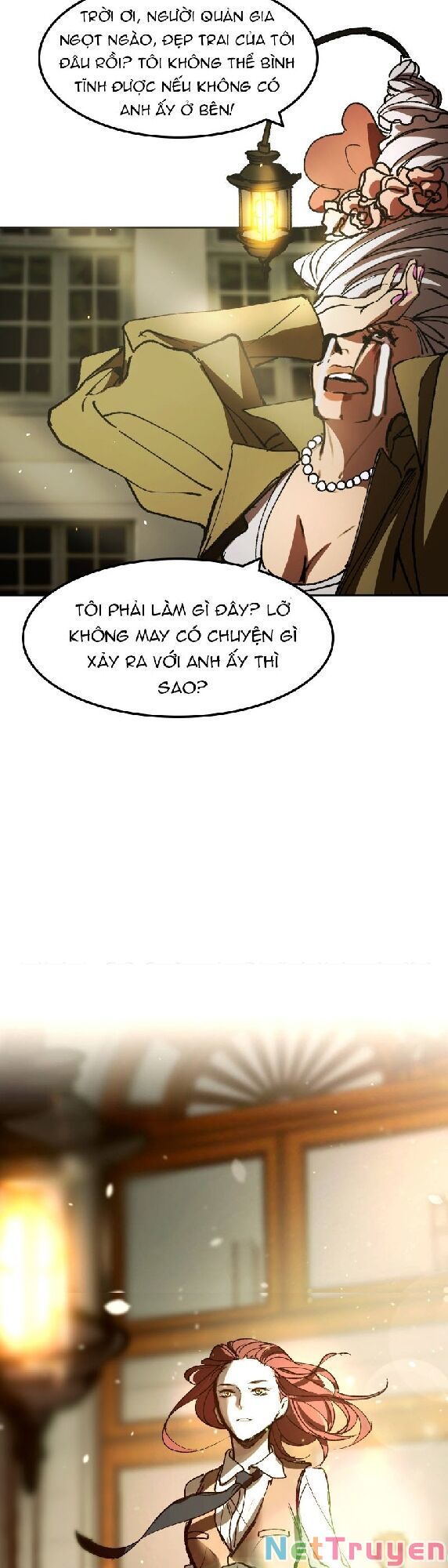 đọc truyện Purple Hyacinth Chương 18 ảnh 7 tại Thiên Thai Truyện