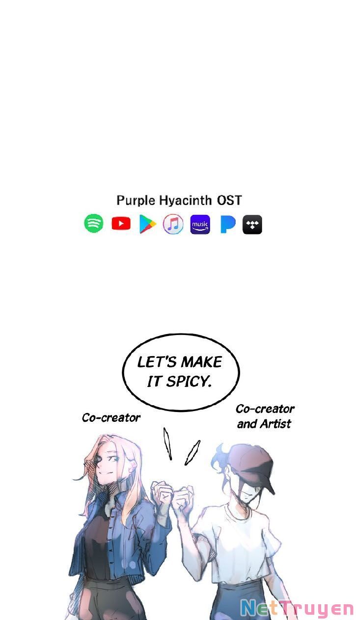 đọc truyện Purple Hyacinth Chương 18 ảnh 53 tại Thiên Thai Truyện