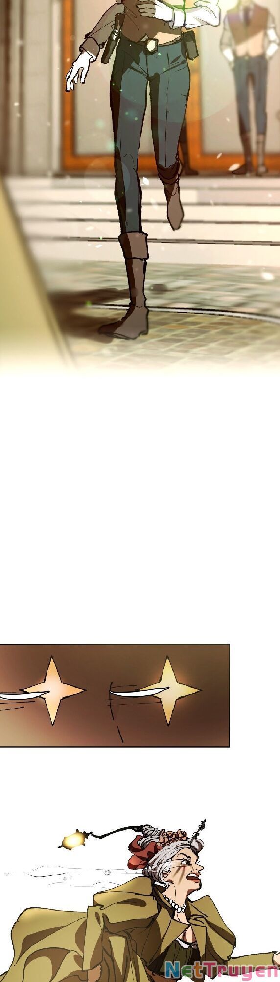 đọc truyện Purple Hyacinth Chương 18 ảnh 8 tại Thiên Thai Truyện