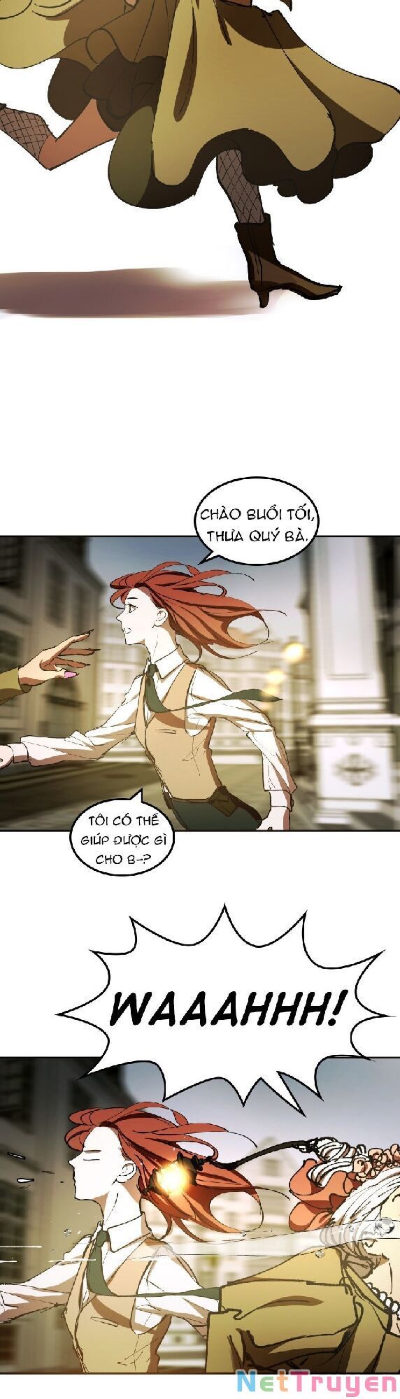 đọc truyện Purple Hyacinth Chương 18 ảnh 9 tại Thiên Thai Truyện