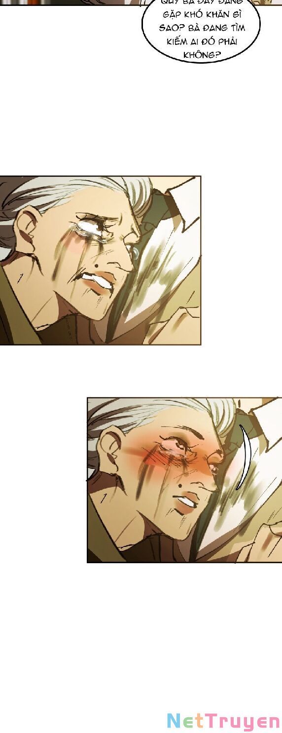 đọc truyện Purple Hyacinth Chương 18 ảnh 11 tại Thiên Thai Truyện