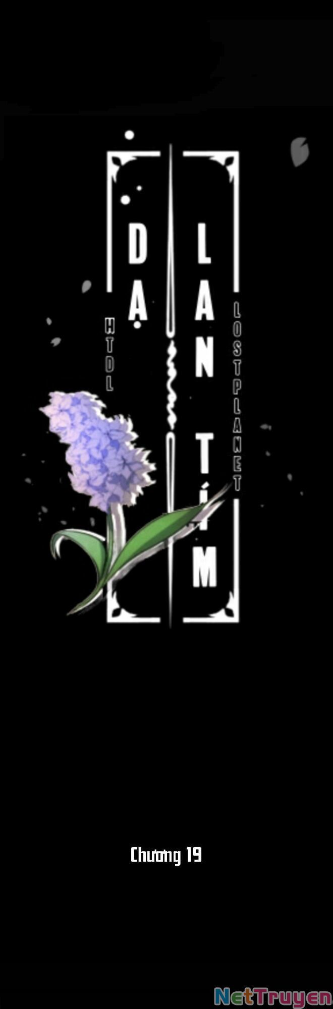 đọc truyện Purple Hyacinth Chương 19 ảnh 2 tại Thiên Thai Truyện