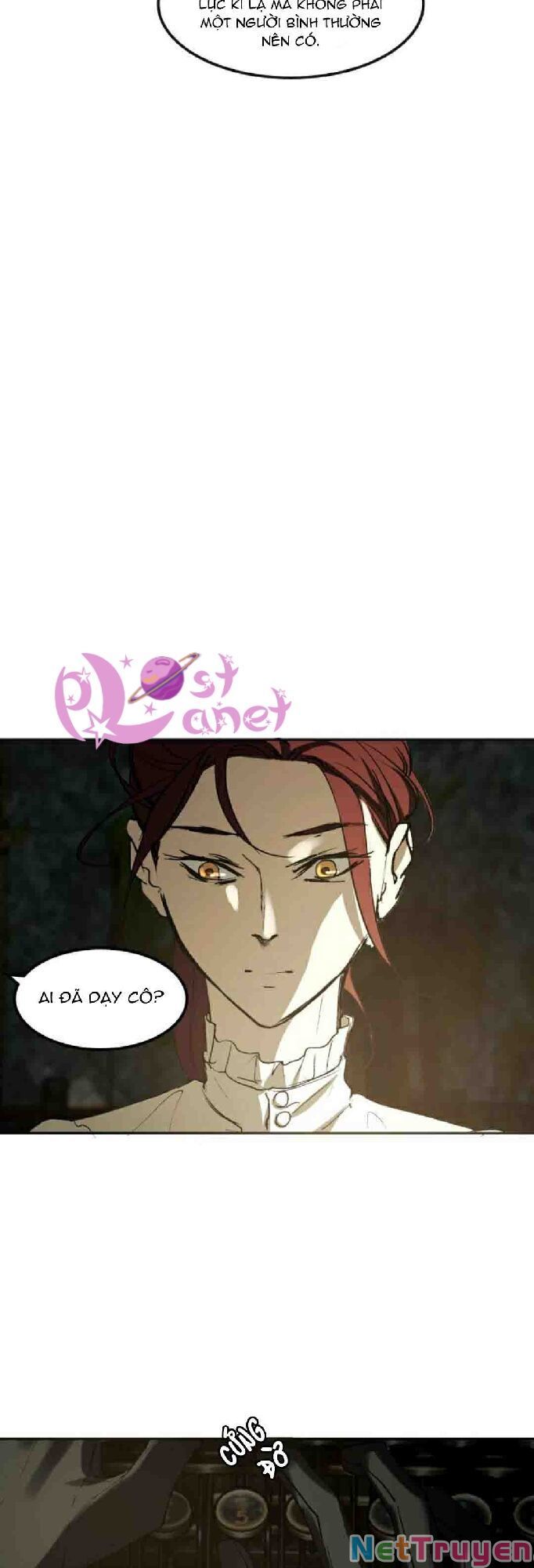 đọc truyện Purple Hyacinth Chương 19 ảnh 16 tại Thiên Thai Truyện