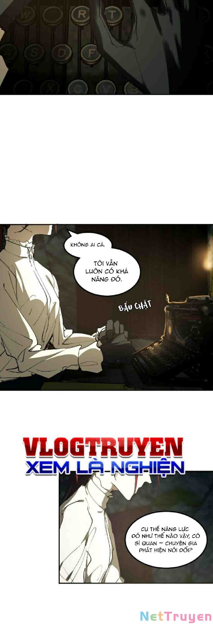 đọc truyện Purple Hyacinth Chương 19 ảnh 17 tại Thiên Thai Truyện