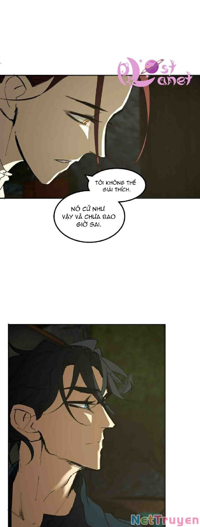 đọc truyện Purple Hyacinth Chương 19 ảnh 19 tại Thiên Thai Truyện