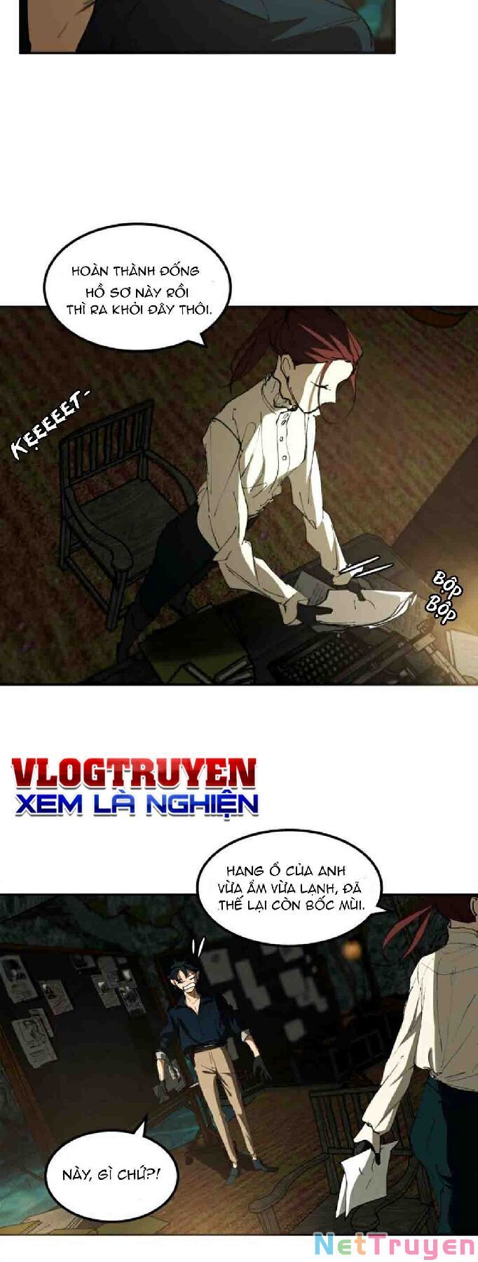 đọc truyện Purple Hyacinth Chương 19 ảnh 20 tại Thiên Thai Truyện