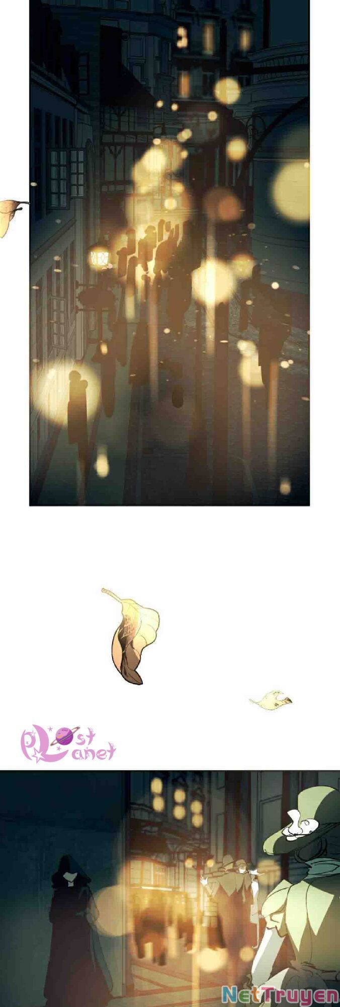 đọc truyện Purple Hyacinth Chương 19 ảnh 22 tại Thiên Thai Truyện