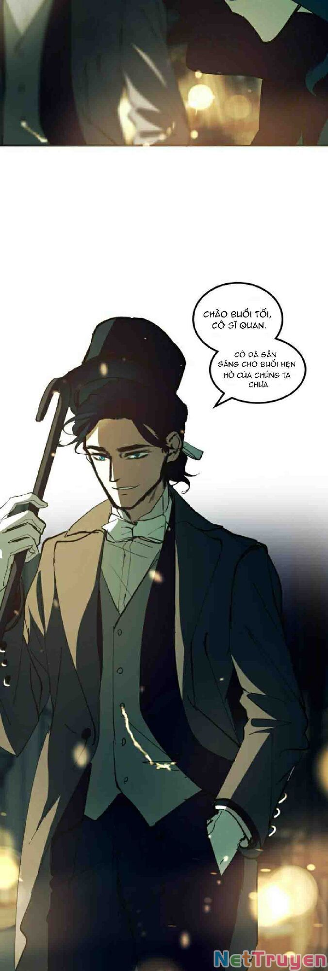 đọc truyện Purple Hyacinth Chương 19 ảnh 24 tại Thiên Thai Truyện