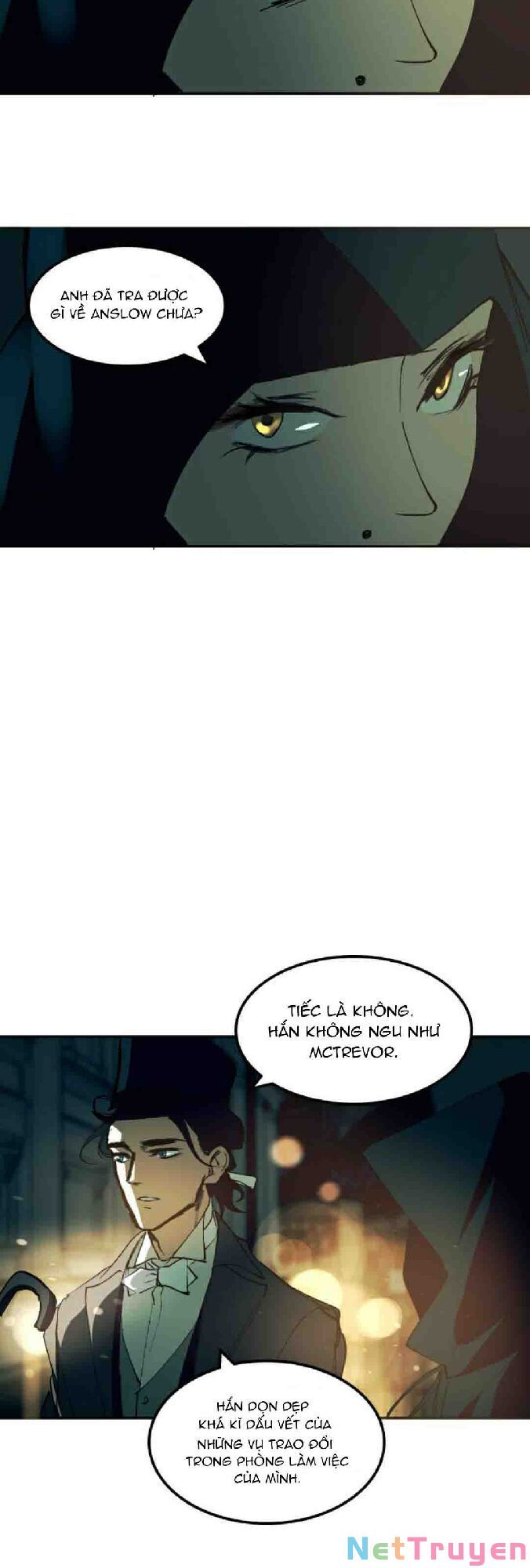 đọc truyện Purple Hyacinth Chương 19 ảnh 26 tại Thiên Thai Truyện