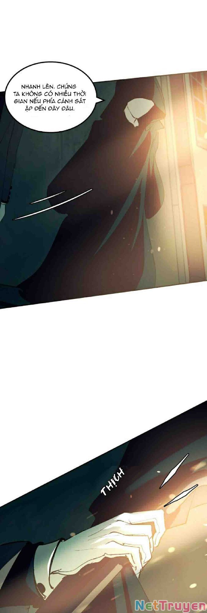 đọc truyện Purple Hyacinth Chương 19 ảnh 27 tại Thiên Thai Truyện