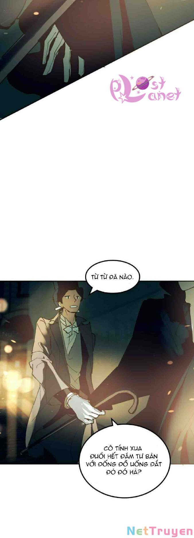 đọc truyện Purple Hyacinth Chương 19 ảnh 28 tại Thiên Thai Truyện